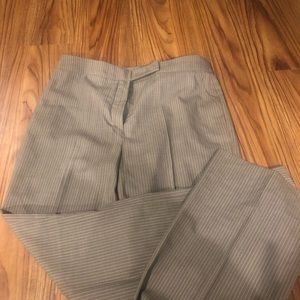 AKRIS cutest pants!!!